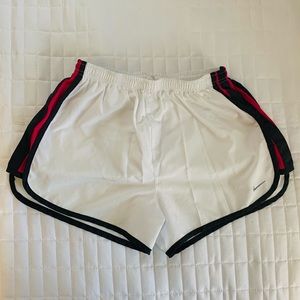 Nike Dri-Fit Running Shorts